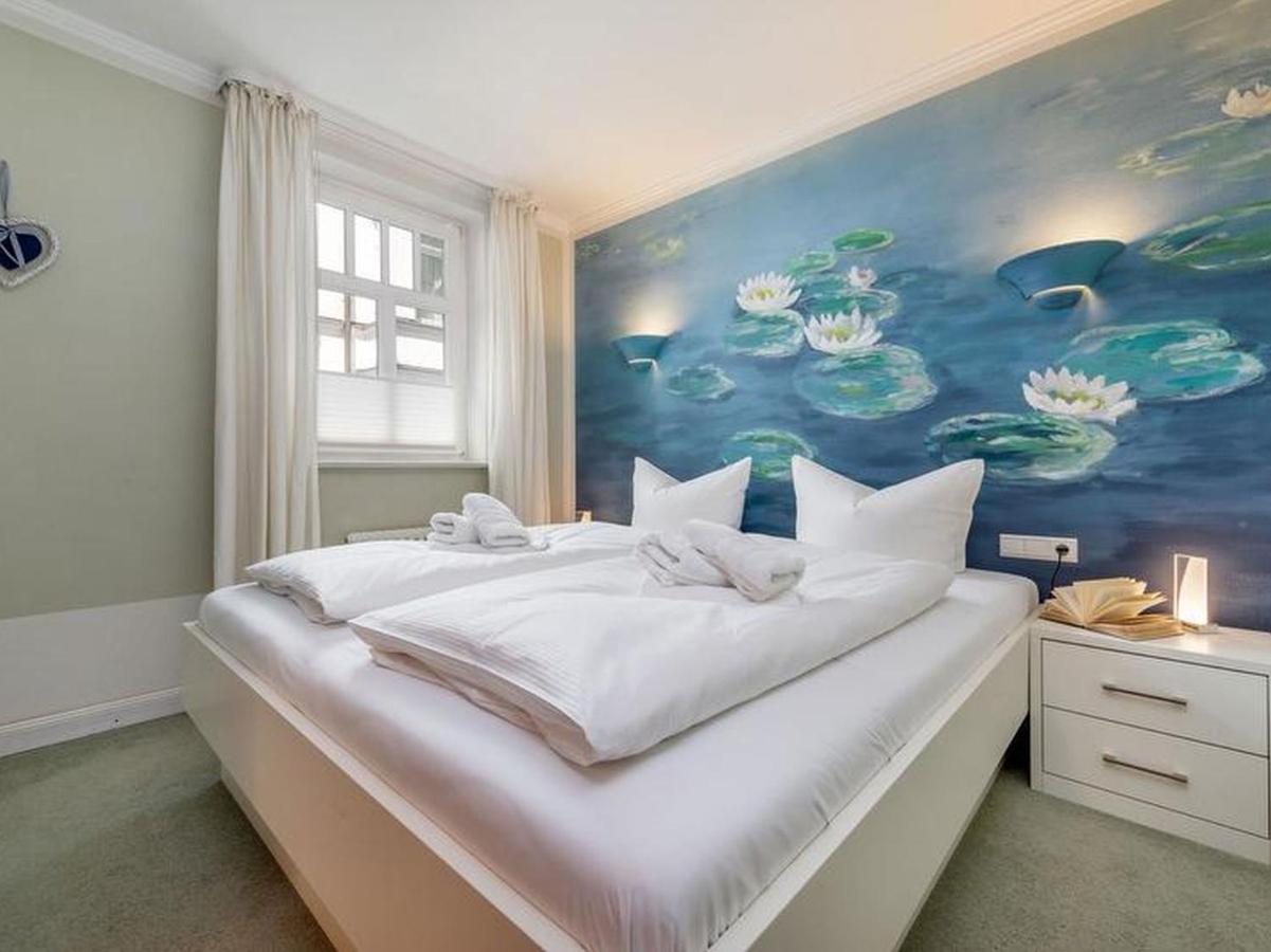 Villa Seestern Appartment 754 بينز المظهر الخارجي الصورة